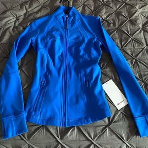 Brand new lululemon define jacket